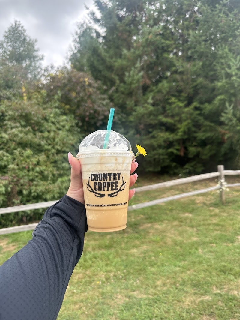 Country Coffee Troutdale