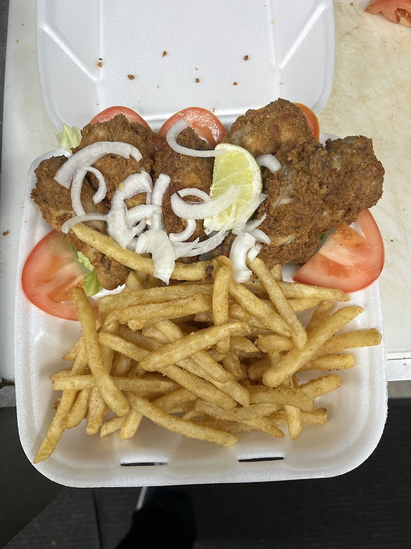 LACHYMP Y SU SABOR LATINO