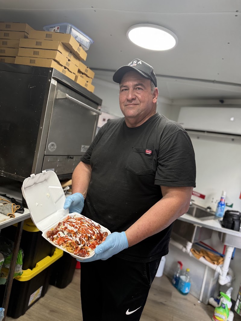 LACHYMP Y SU SABOR LATINO