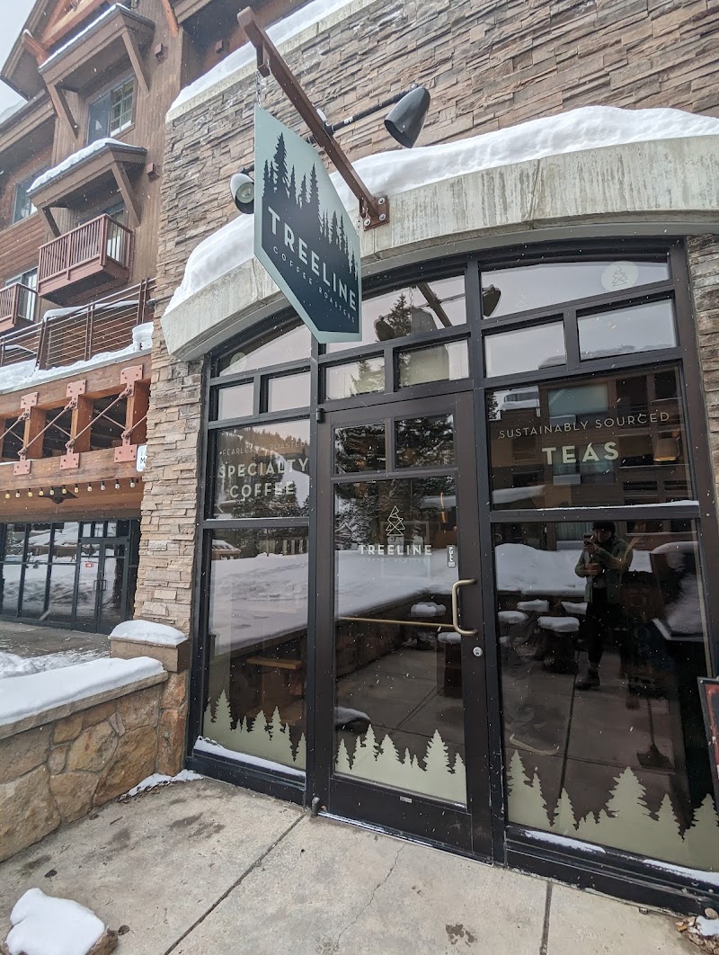 Treeline Coffee Roasters