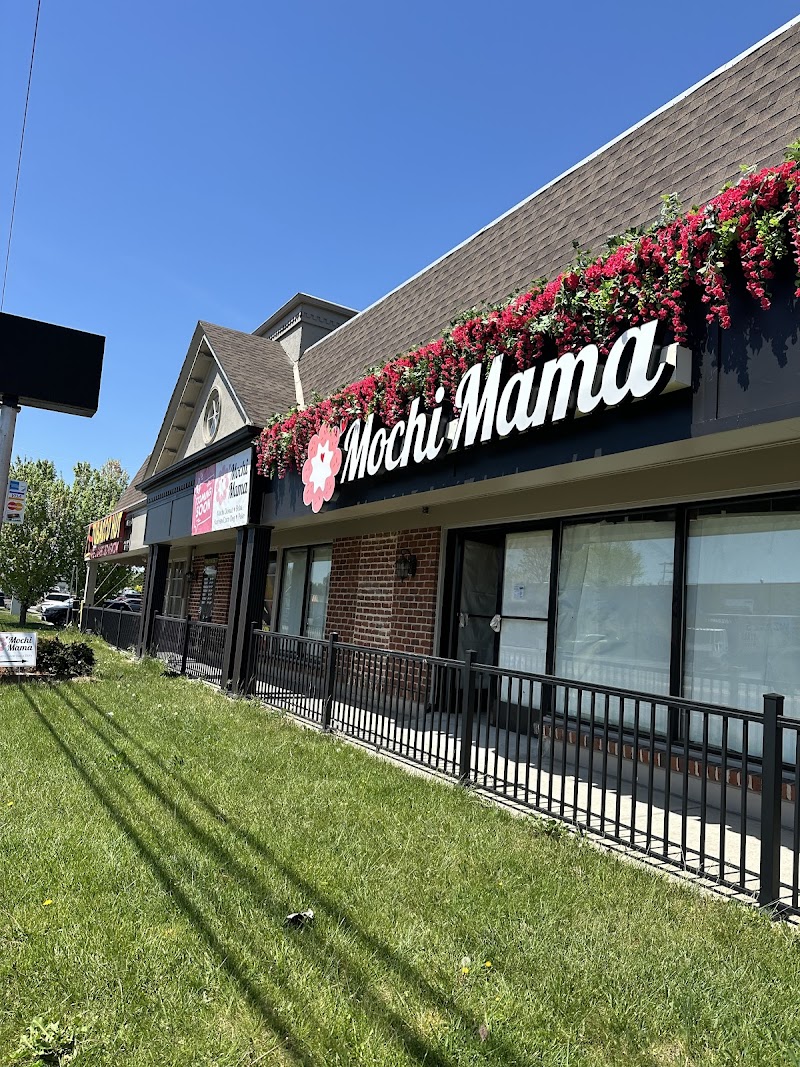 Mochi Mama