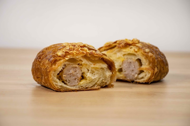 Twisted Tree Baking Company