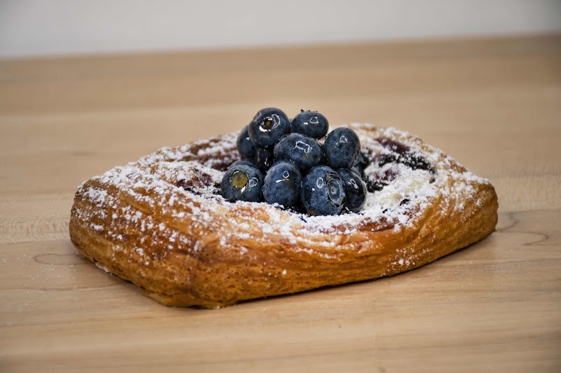 Twisted Tree Baking Company