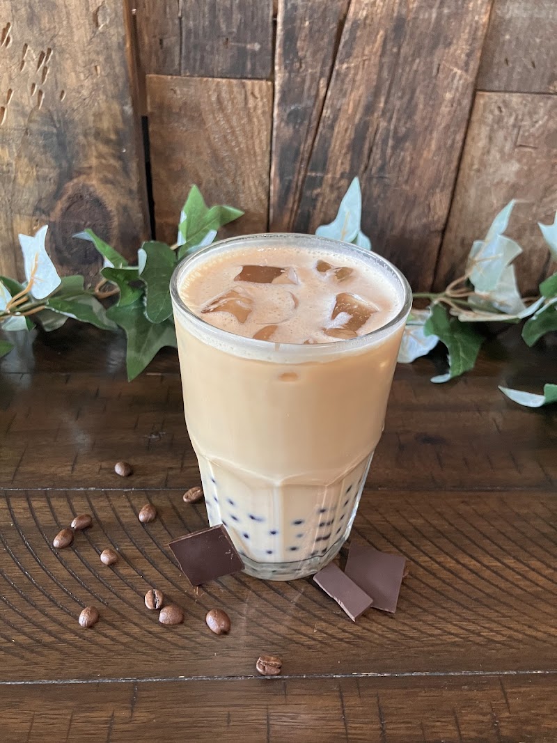 Frassati's Coffeehouse