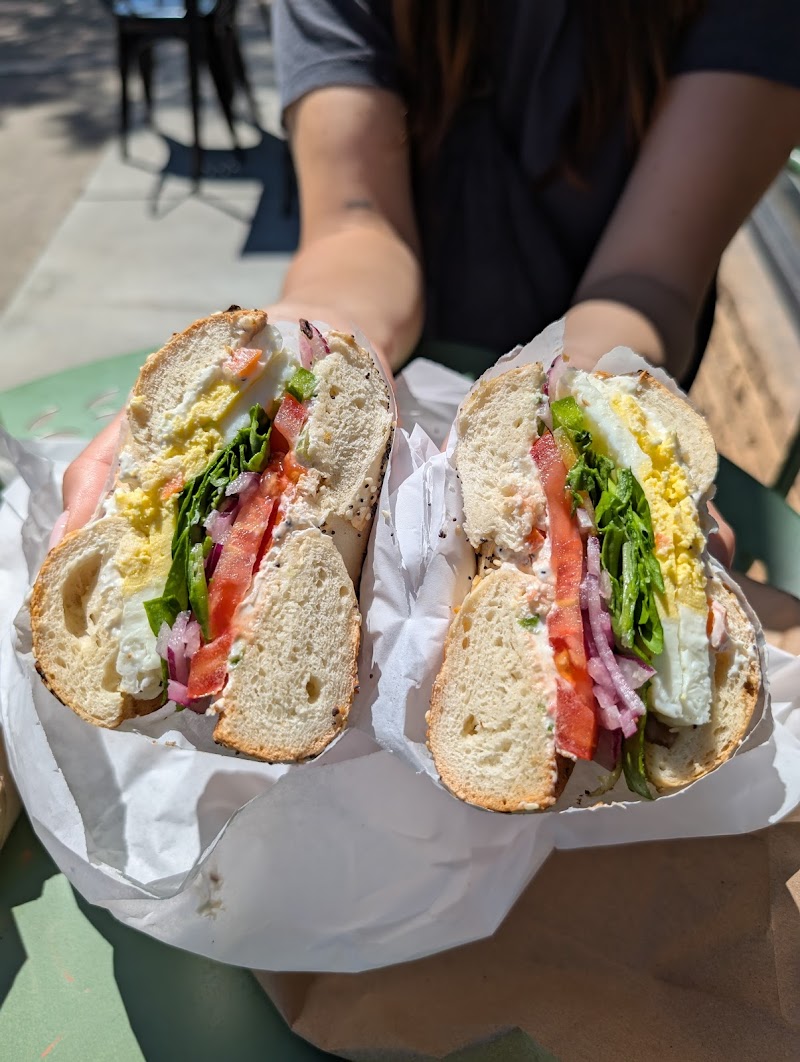 Big City Bagels-(BCB Cafe)-North Park