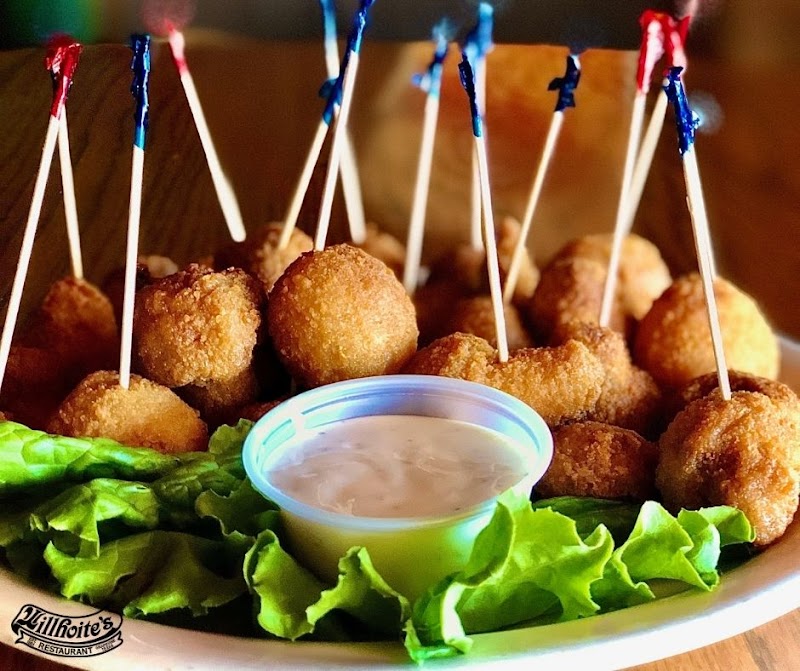 Willhoite's Restaurant