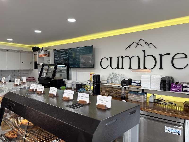 Cumbre Bakery
