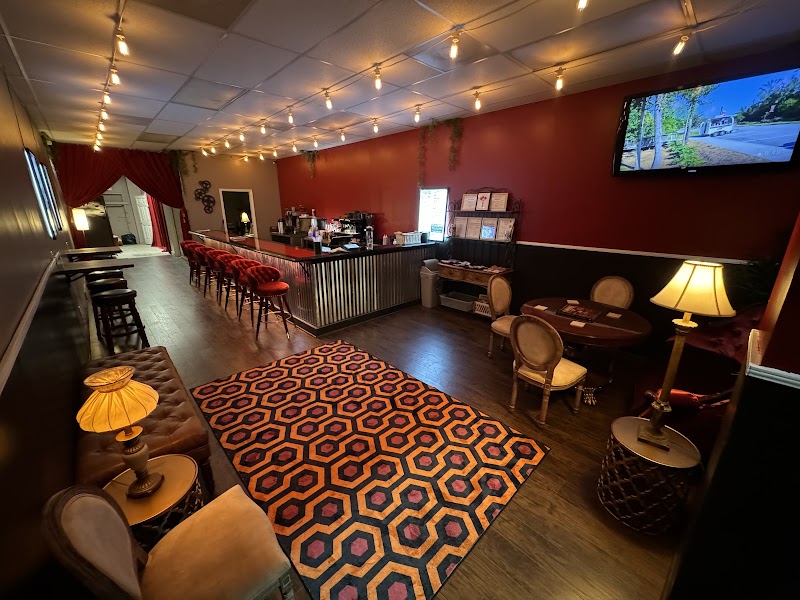 Pour Boy Coffee & Mobile Barista