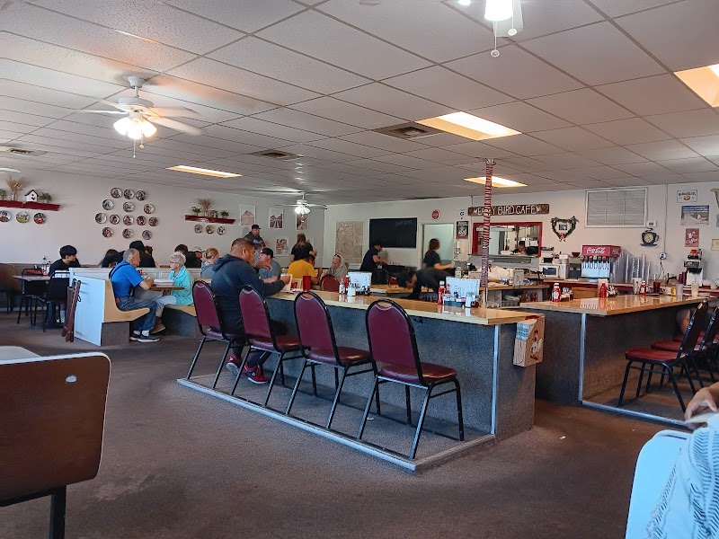 Early Bird Coffee Shop