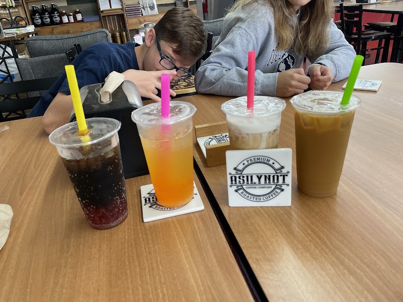 Asilynot Coffee Company