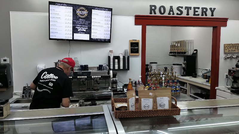 Asilynot Coffee Company