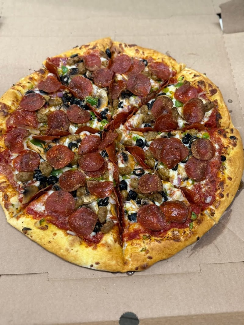 Route 83 Coffee & Pizza