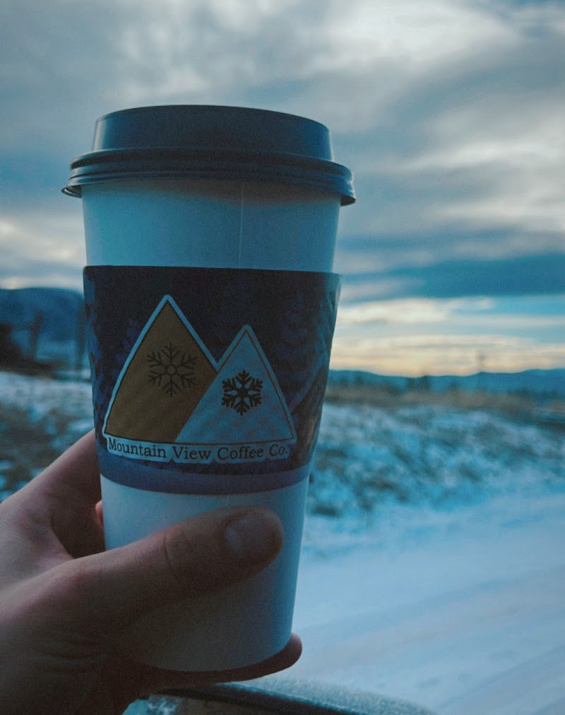 Mountain View Coffee Co
