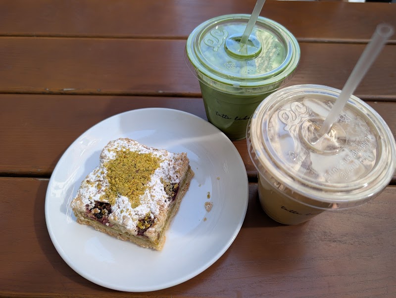 Tatte Bakery & Cafe | City Ridge