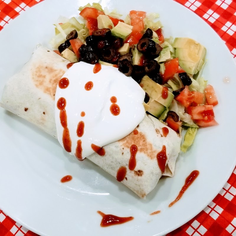 Bear Creek Artichokes