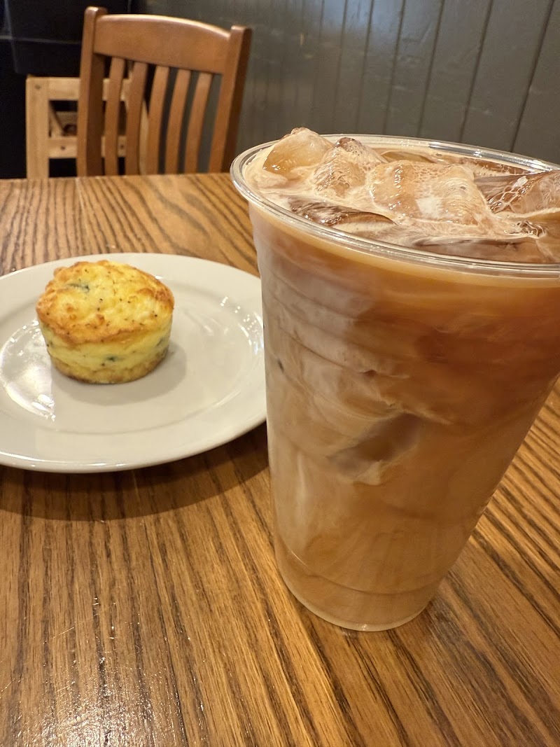 Black Cap Coffee & Bakery