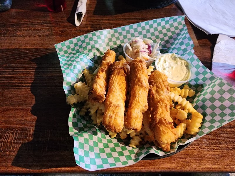 Micky's Irish Pub Davenport