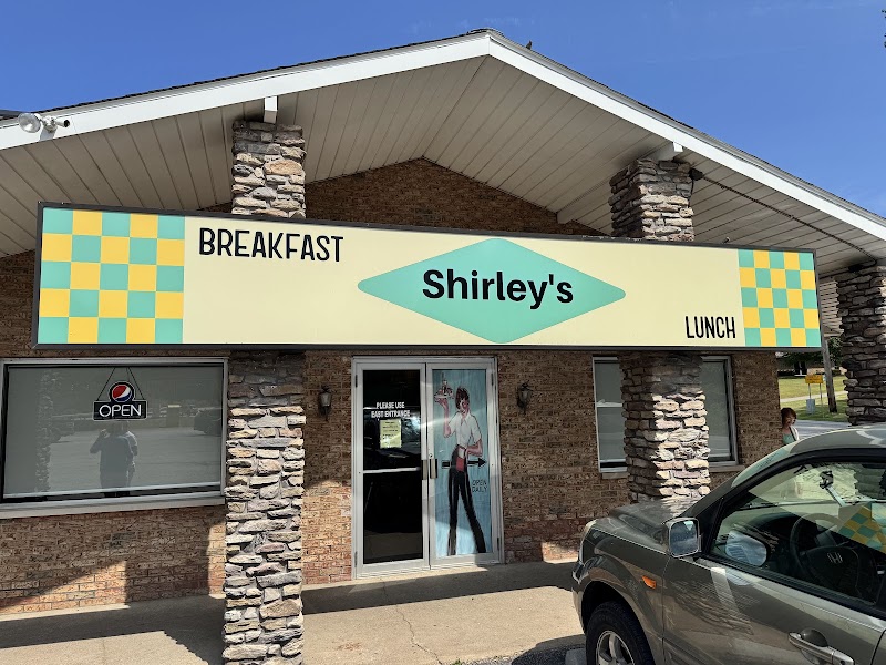 Shirley's