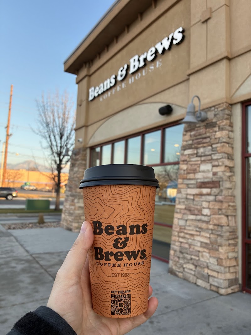 Beans & Brews Coffee House