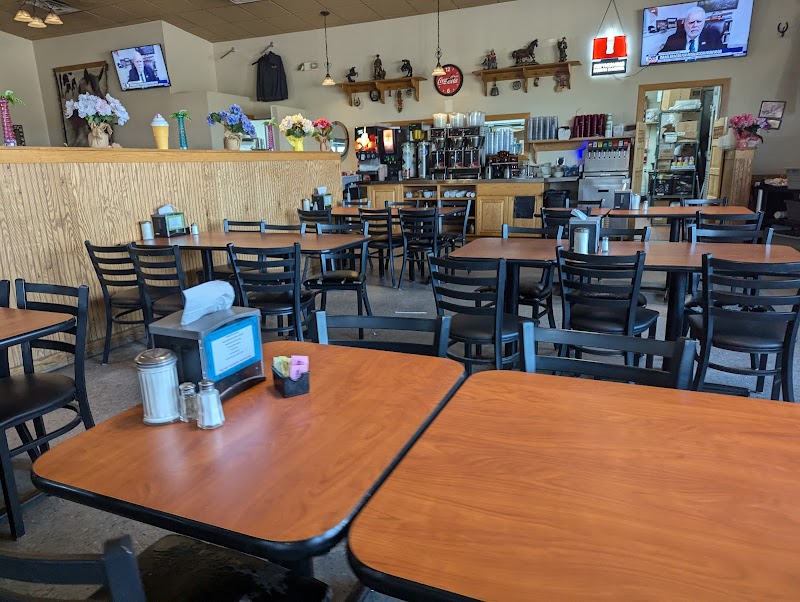 Rolling Hills Restaurant