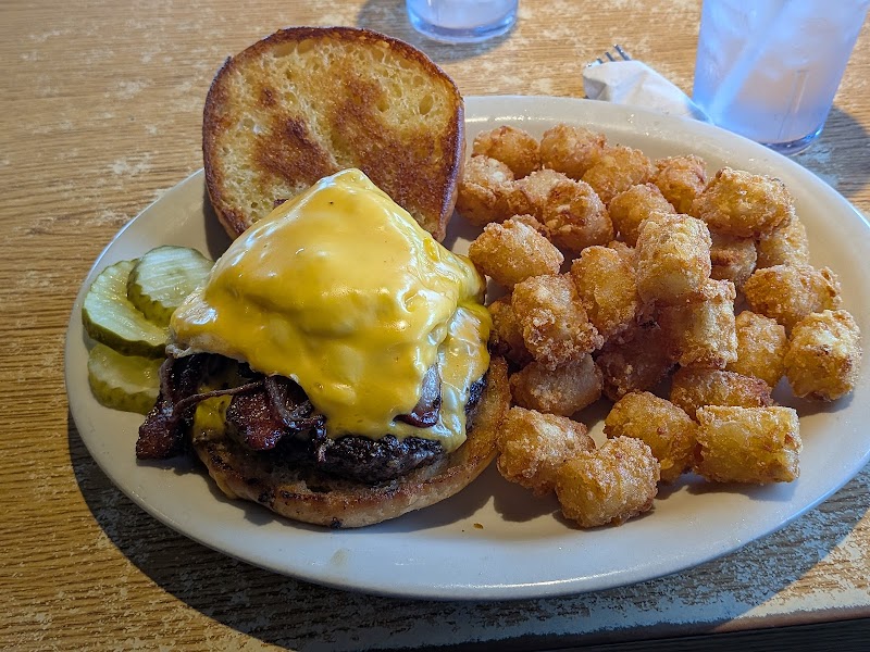 Rolling Hills Restaurant