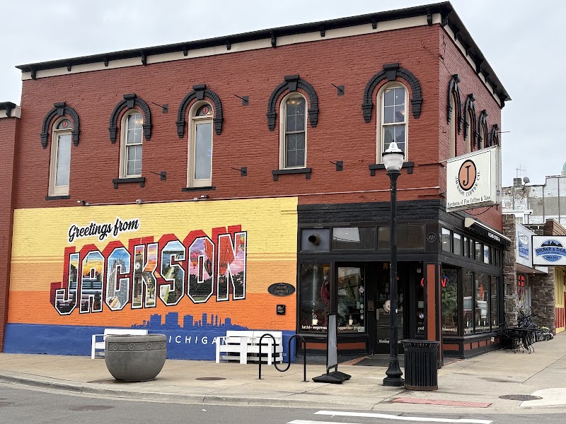 Jackson Coffee Co.