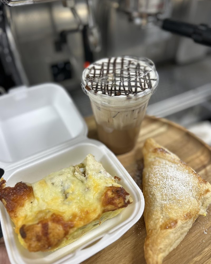 Louie's Coffee House