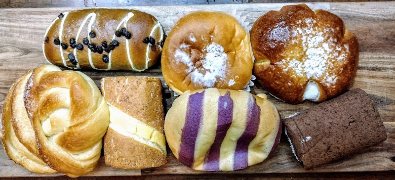 85°C Bakery Cafe - Lynnwood