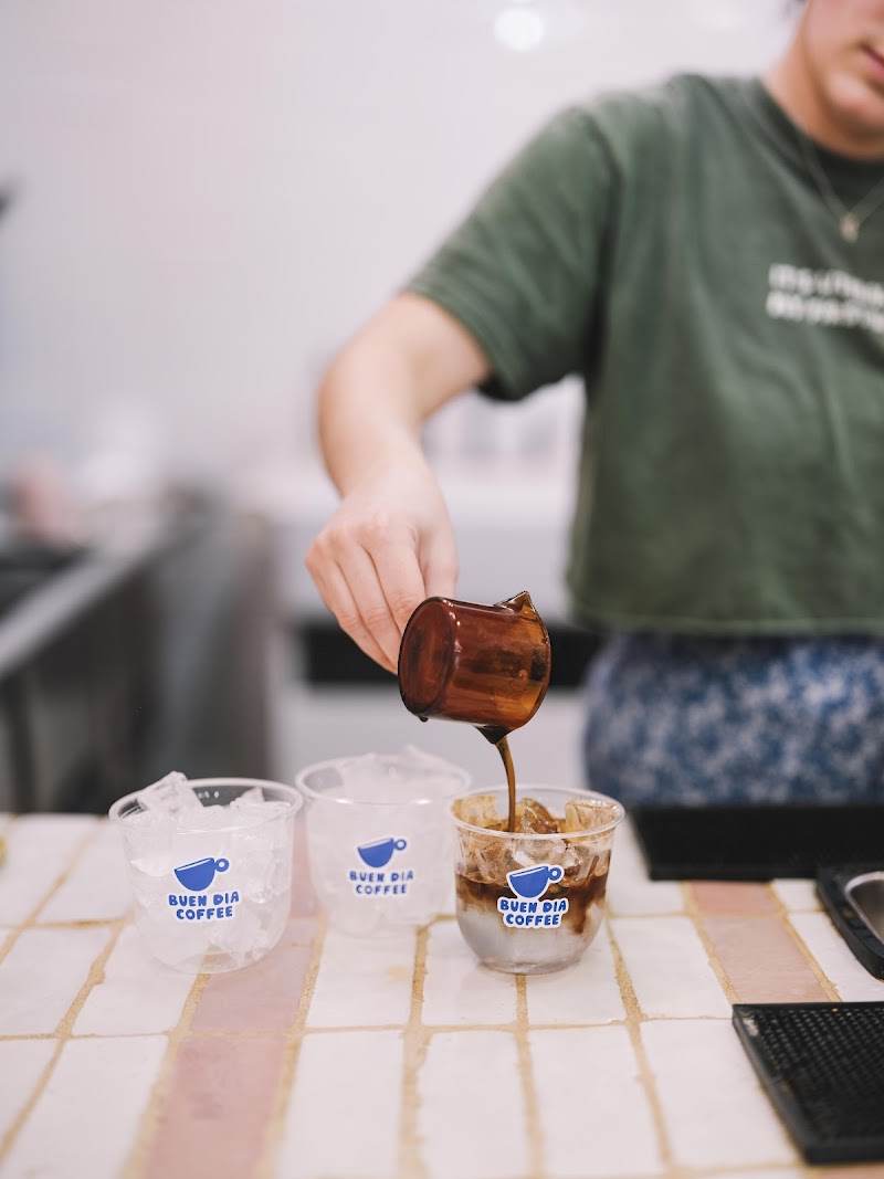 Buen Dia Coffee