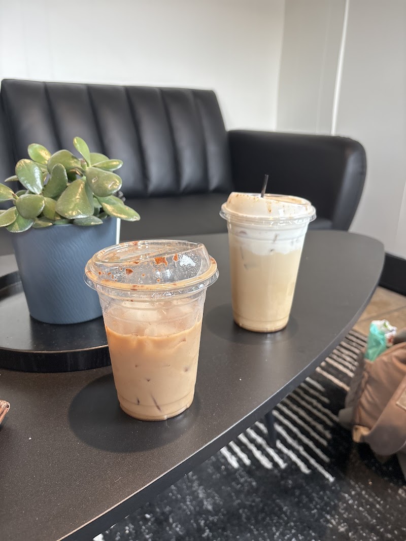 Deena’s Coffee House