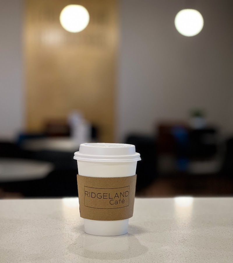 Ridgeland Cafe
