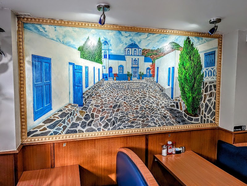 Nicky's Coffee Shop Inc