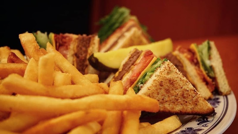 Nicky's Coffee Shop Inc