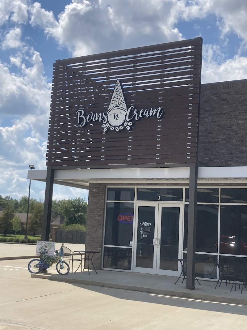 Beans n' Cream