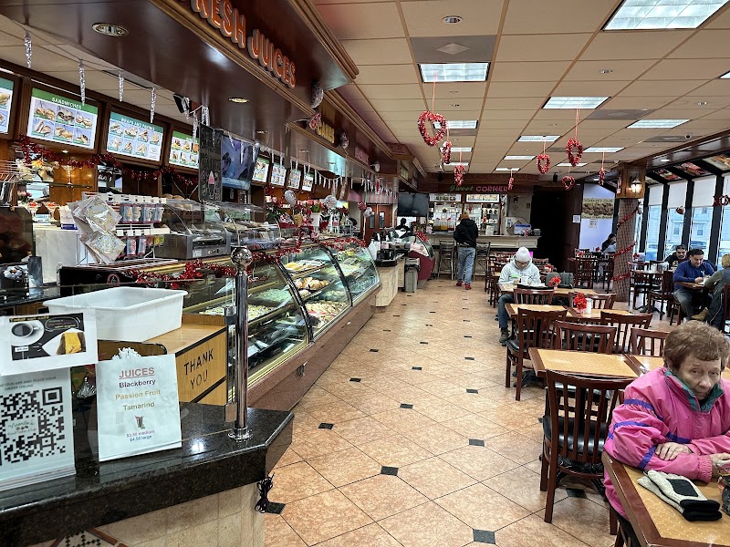 Vicente's Bread Kitchen & Café