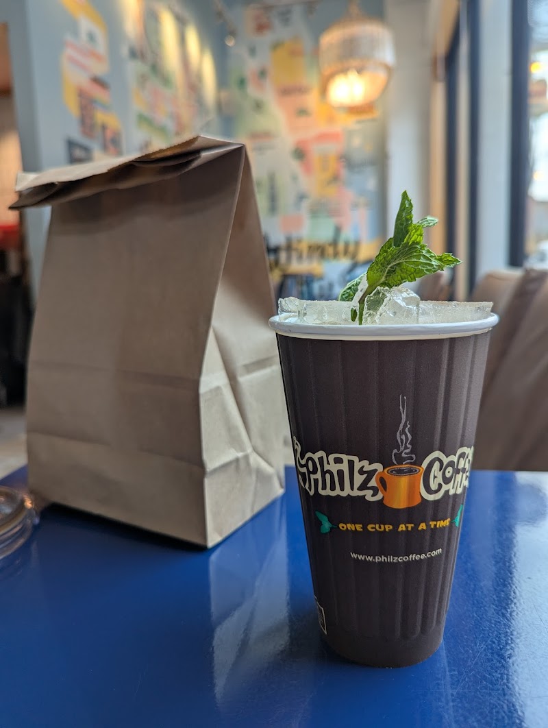 Philz Coffee