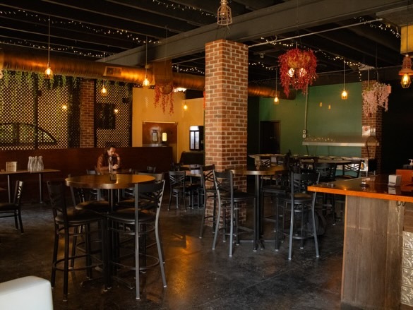 Little India Restaurant and Bar