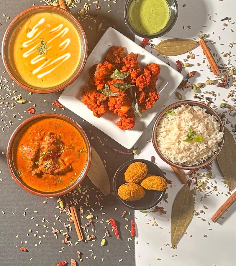 Little India Restaurant and Bar