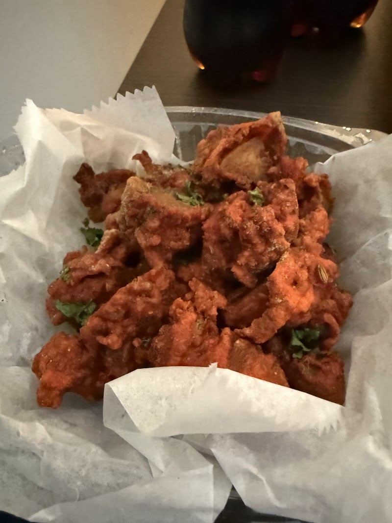 Little India Restaurant and Bar