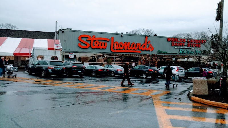Stew Leonard's