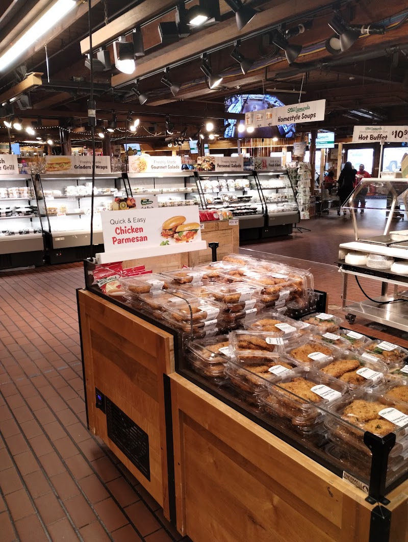 Stew Leonard's