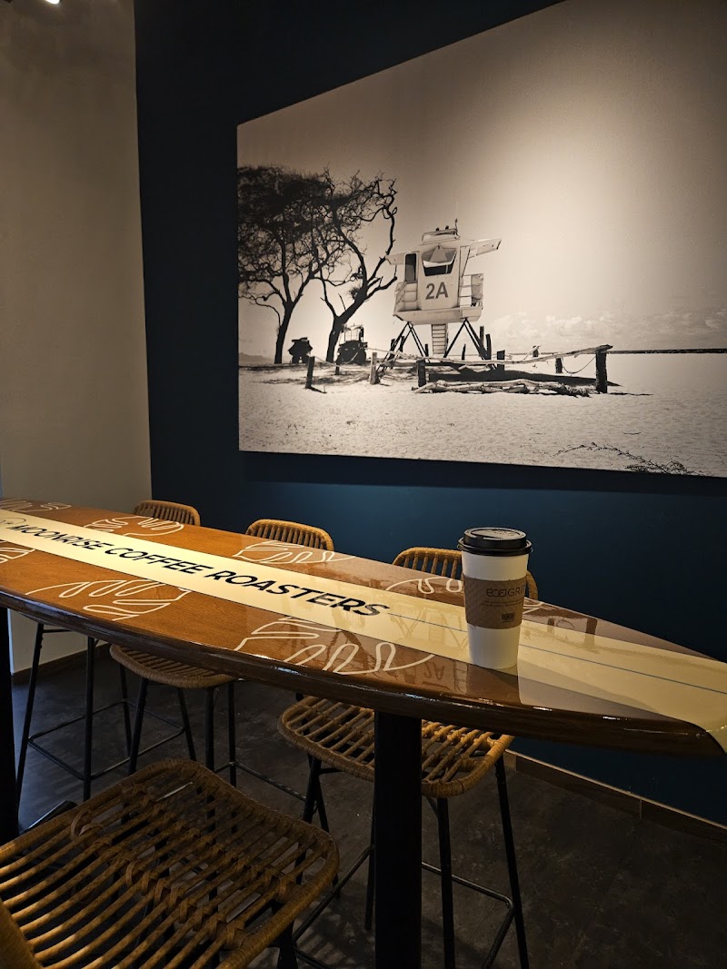 Moonrise Coffee Roasters