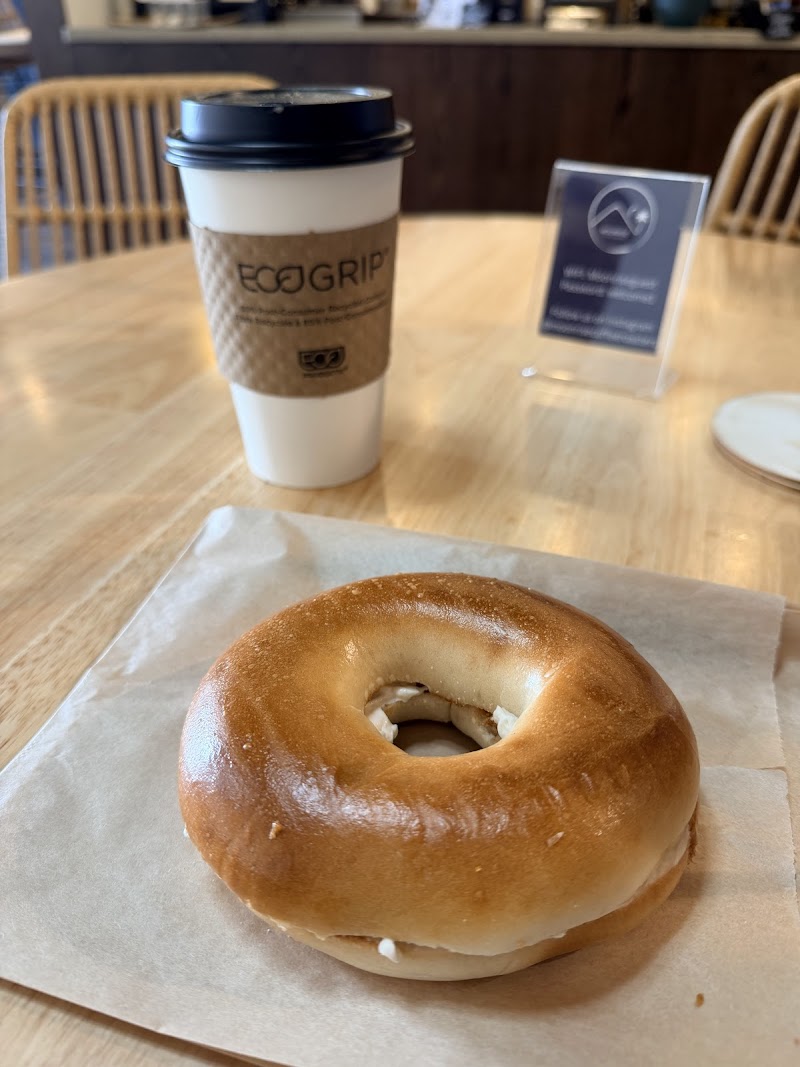 Moonrise Coffee Roasters