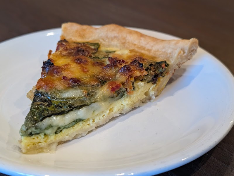 Sidekick Coffee & Books