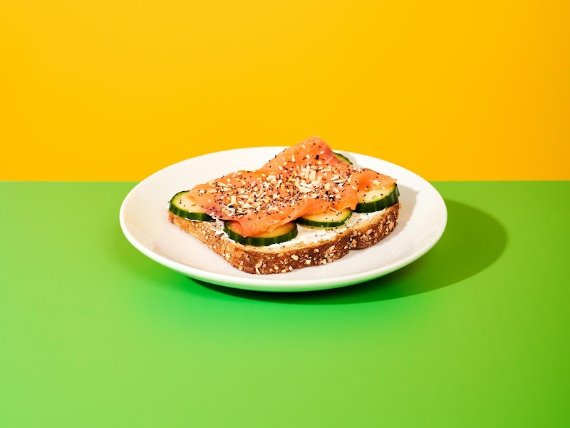 Kribi Coffee Air Roastery