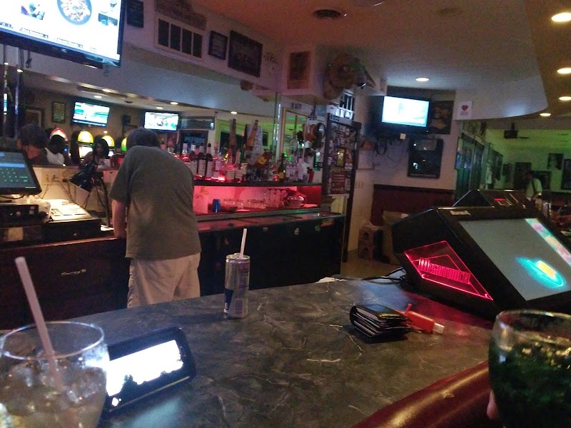 26th Street Drinkery