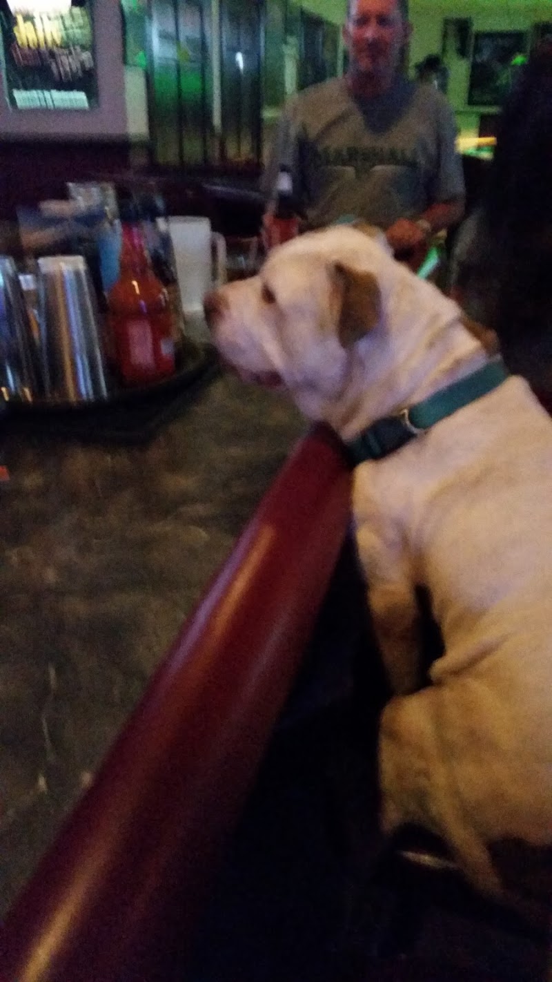 26th Street Drinkery