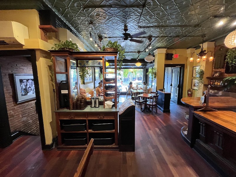 Zabby & Elf's Stone Soup