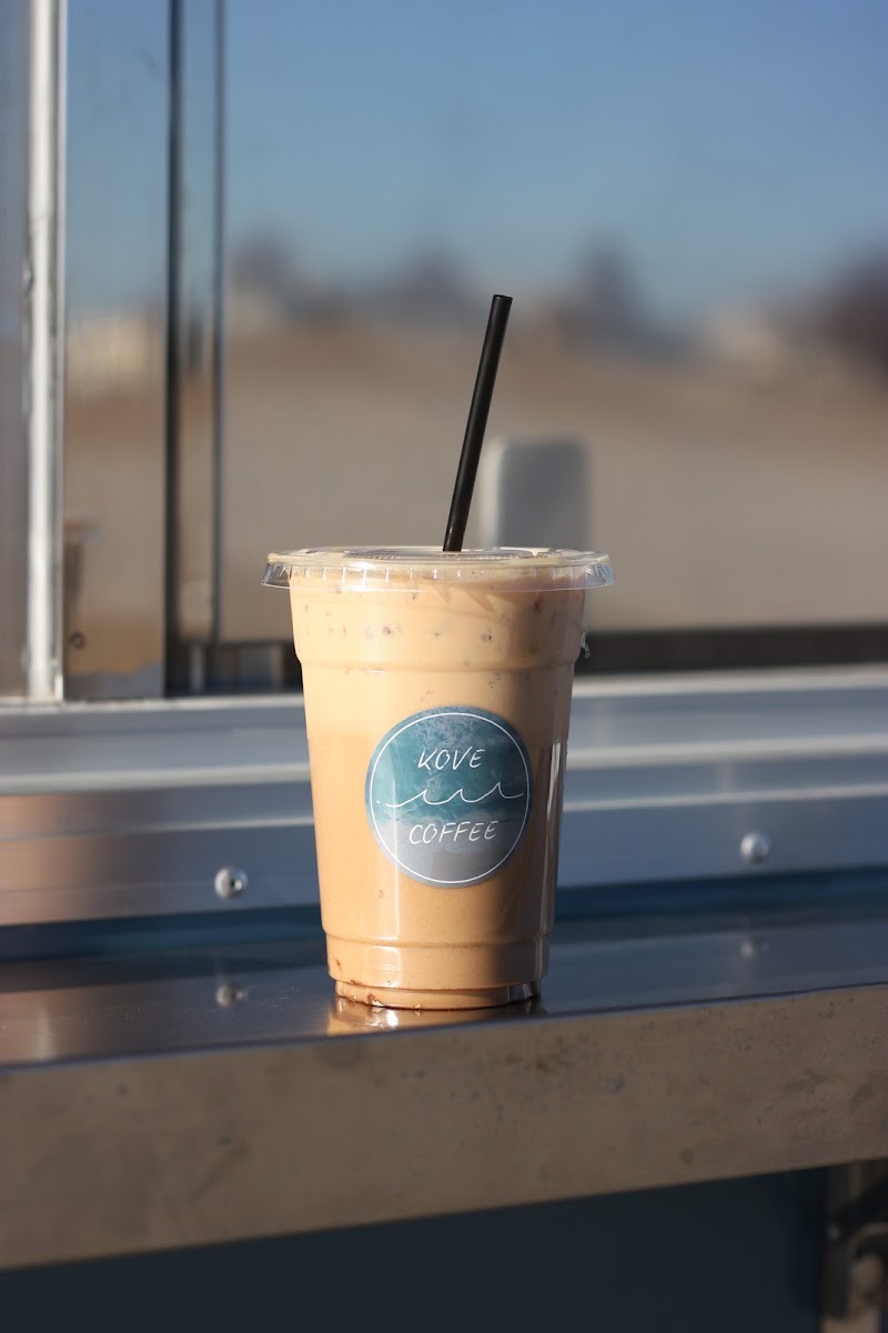Kove Coffee