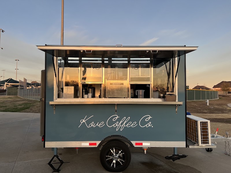Kove Coffee
